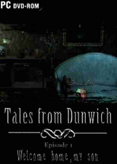 Descargar Tales from Dunwich Episode 1 [ENG][OUTLAWS] por Torrent